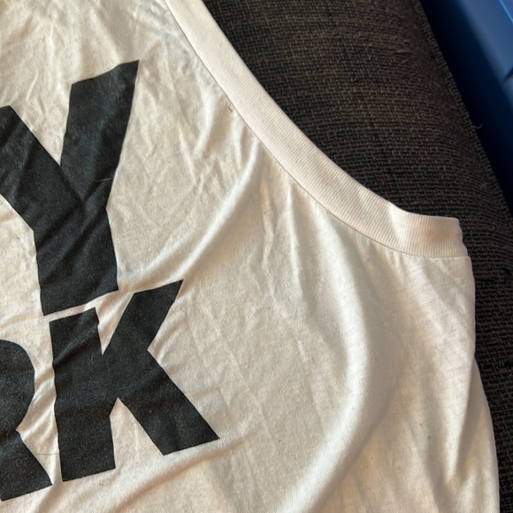 Ivy Park 1st gen muscle tee - Picture 4 of 4